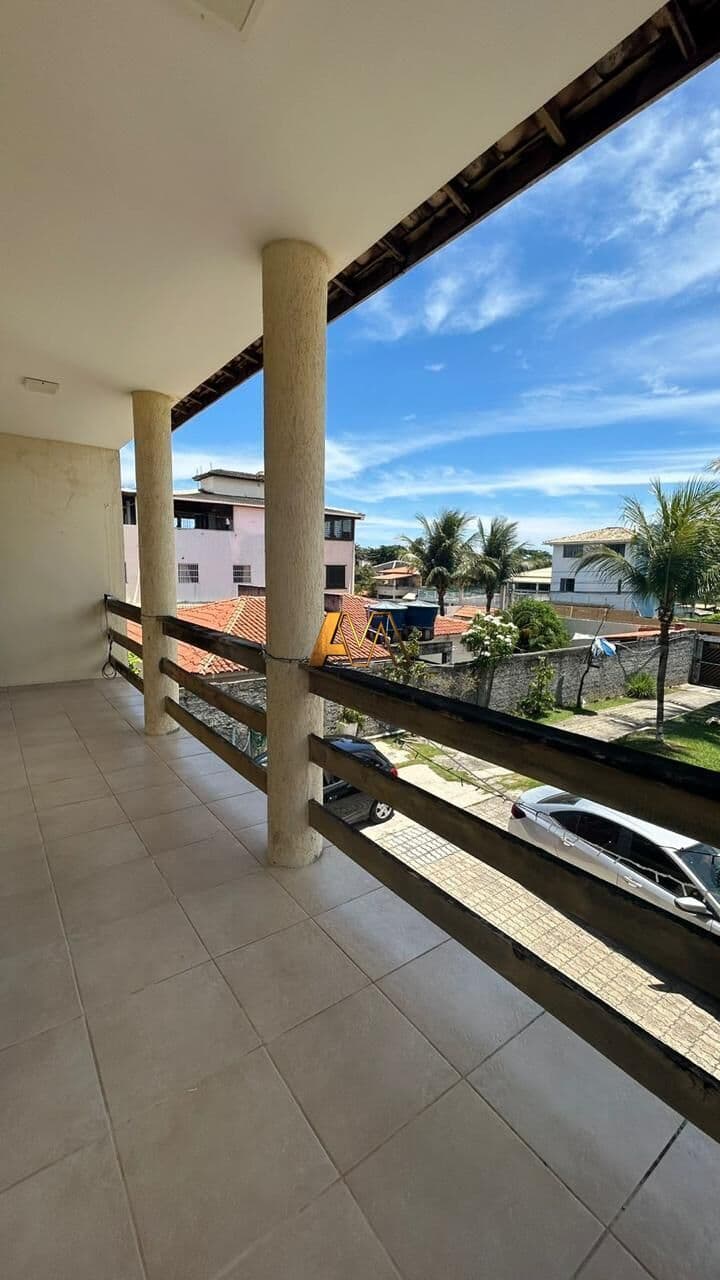Casa em Lauro de Freitas - Ipitanga