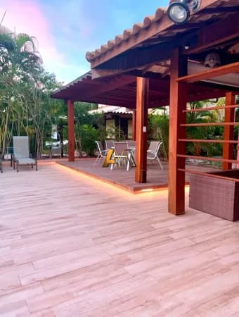 Casa em Mata de São João - Praia do Forte