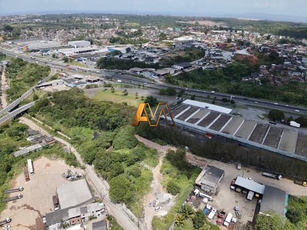 TERRENO EM VALÉRIA - RESIDENCIAL/COMERCIAL COM VEGETAÇÃO