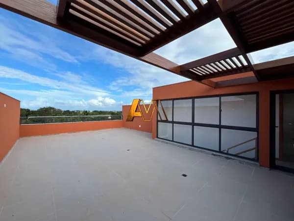 Apartamento Alto Padrão - Vista Mar