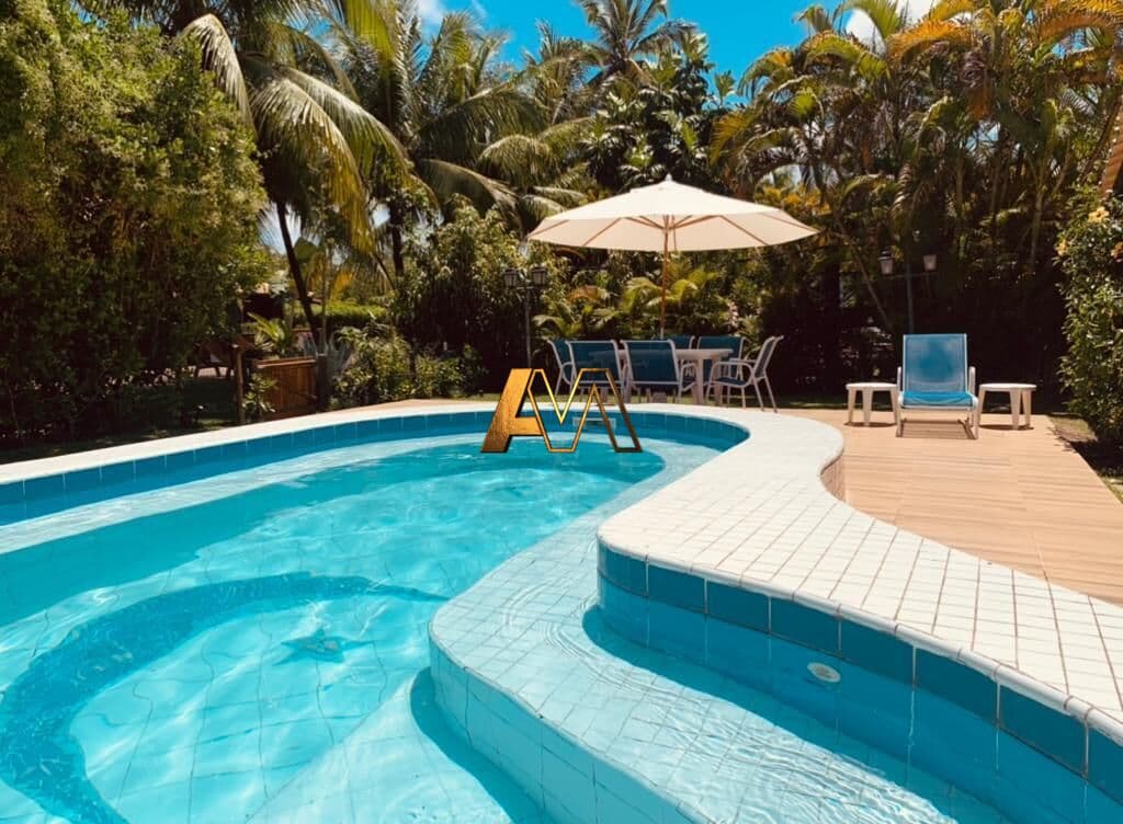 Casa de Condomínio em Mata de São João - Praia do Forte