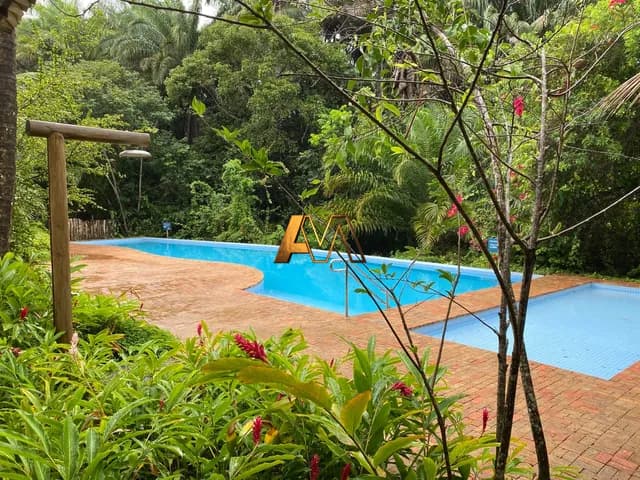 TERRENO EM PRAIA DO FORTE