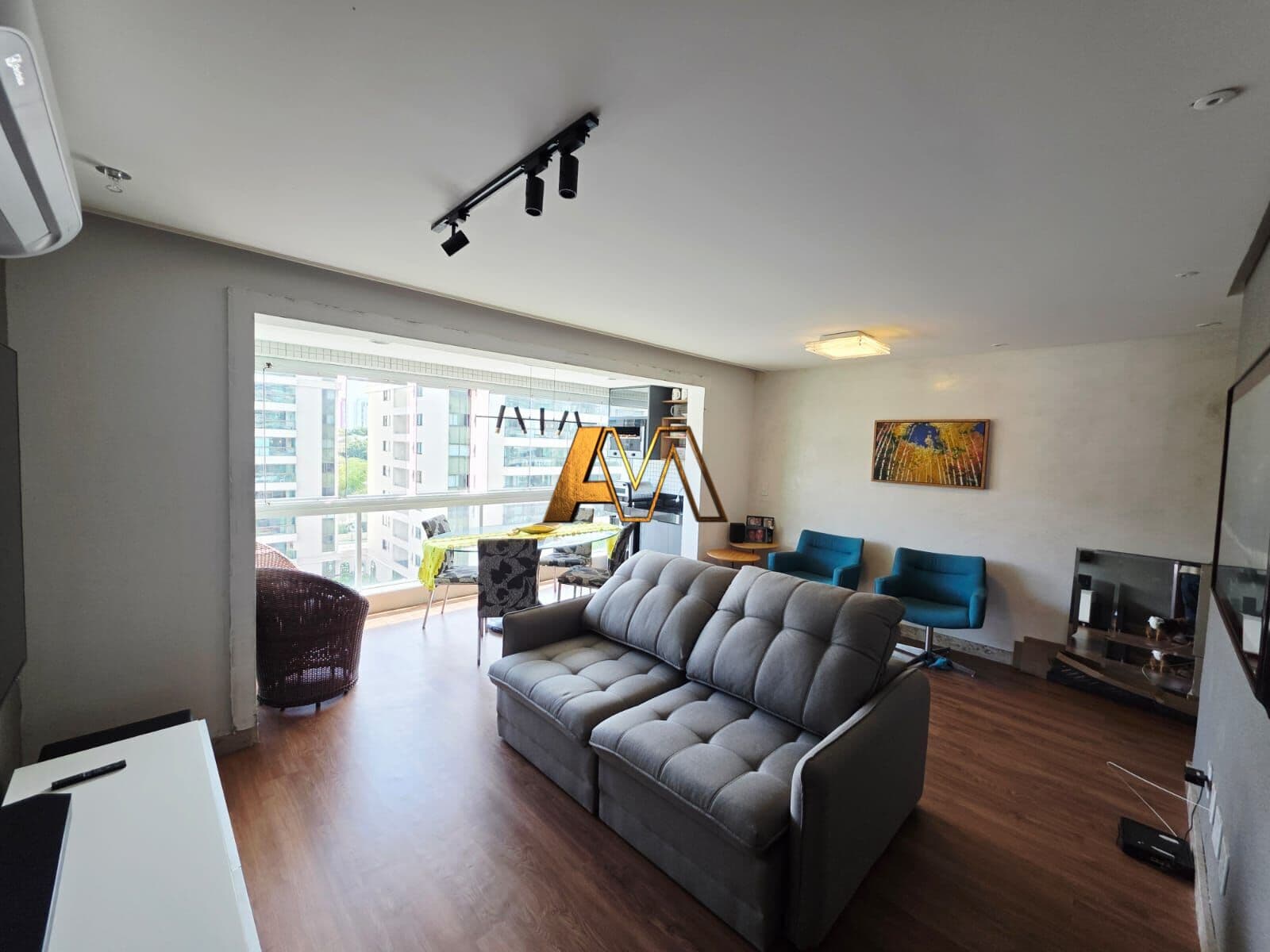 Apartamento em Salvador - Alphaville I