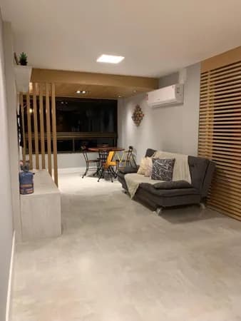 Apartamento em Camaçari - GUARAJUBA