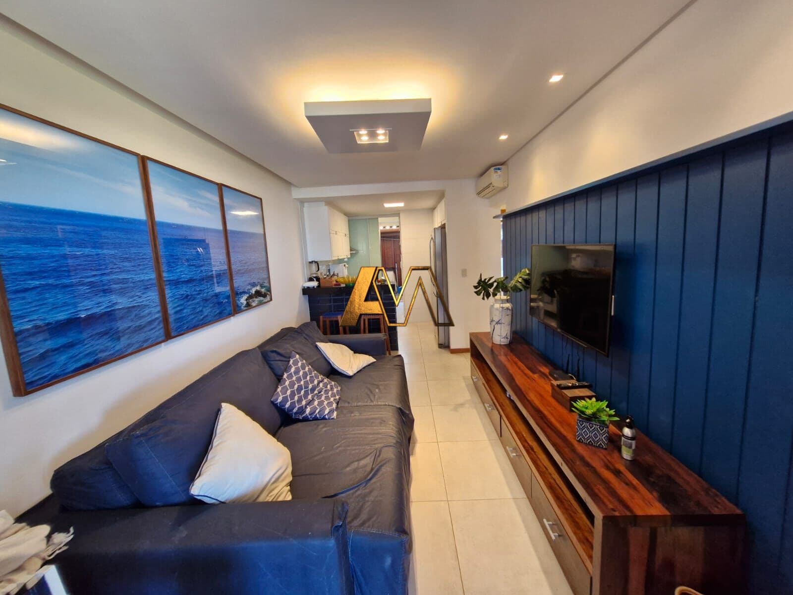 Apartamento em Camaçari - Itacimirim (Monte Gordo)