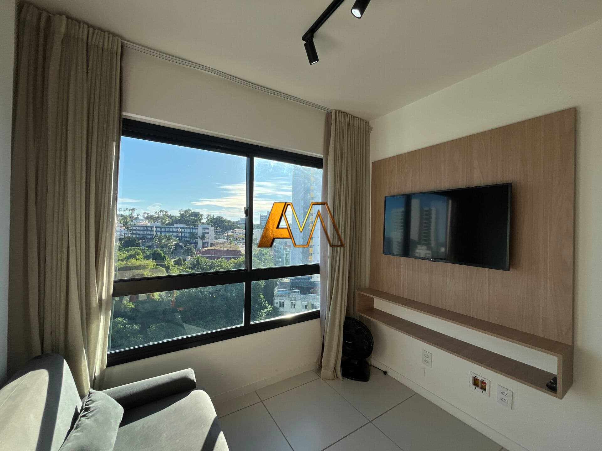 Apartamento em Salvador - Barra