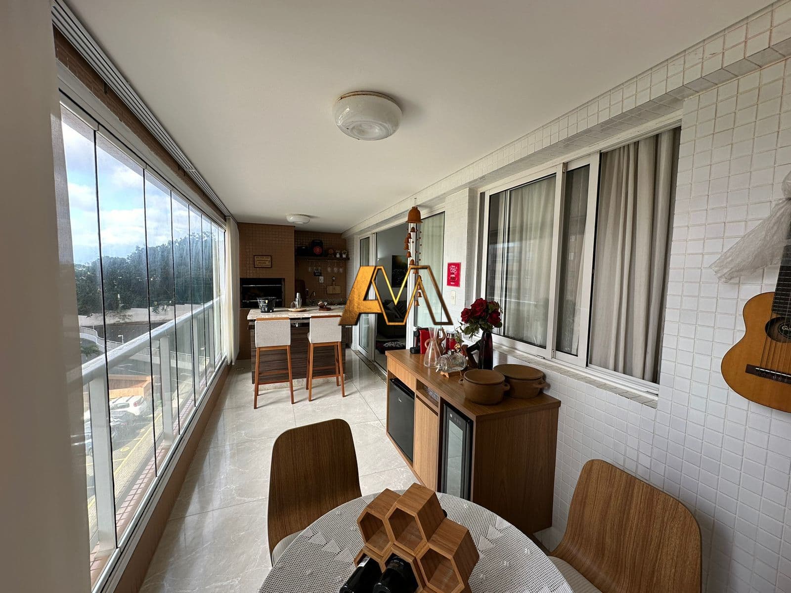 Apartamento em Salvador - Patamares