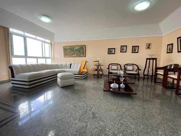 Apartamento em Salvador - Graça