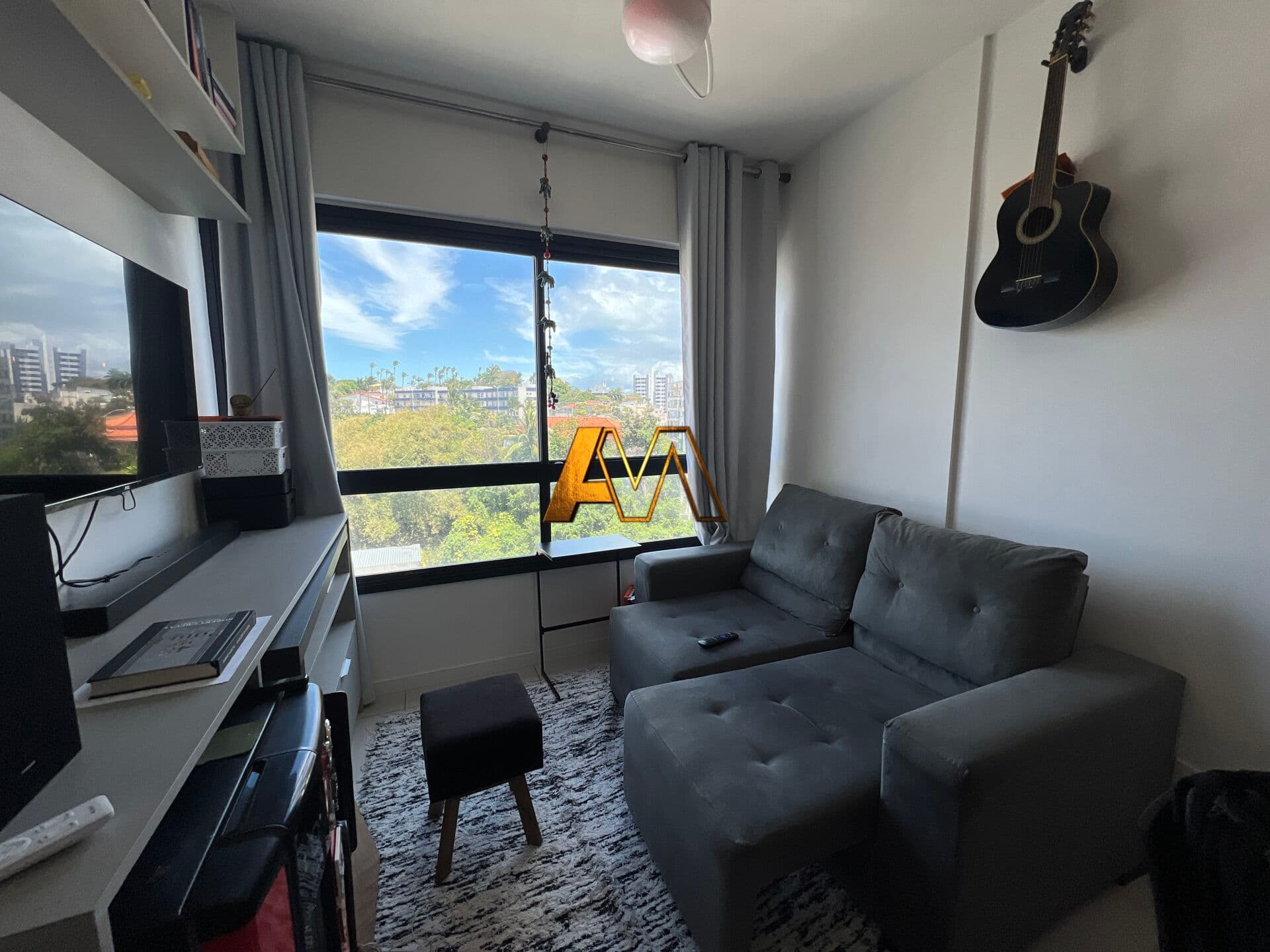 Apartamento em Salvador - Barra