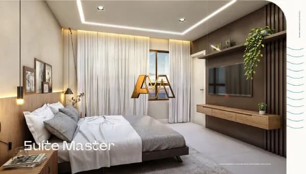Apartamento em Salvador - Patamares