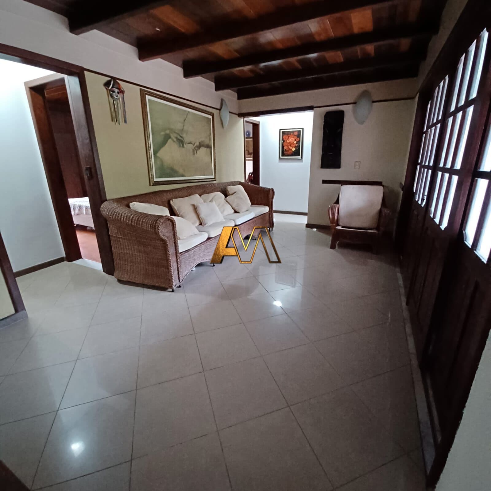 Casa de Condomínio em Lauro de Freitas - BURAQUINHO