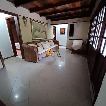 Casa de Condomínio em Lauro de Freitas - BURAQUINHO