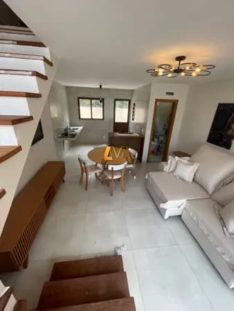 VILLAGE DUPLEX