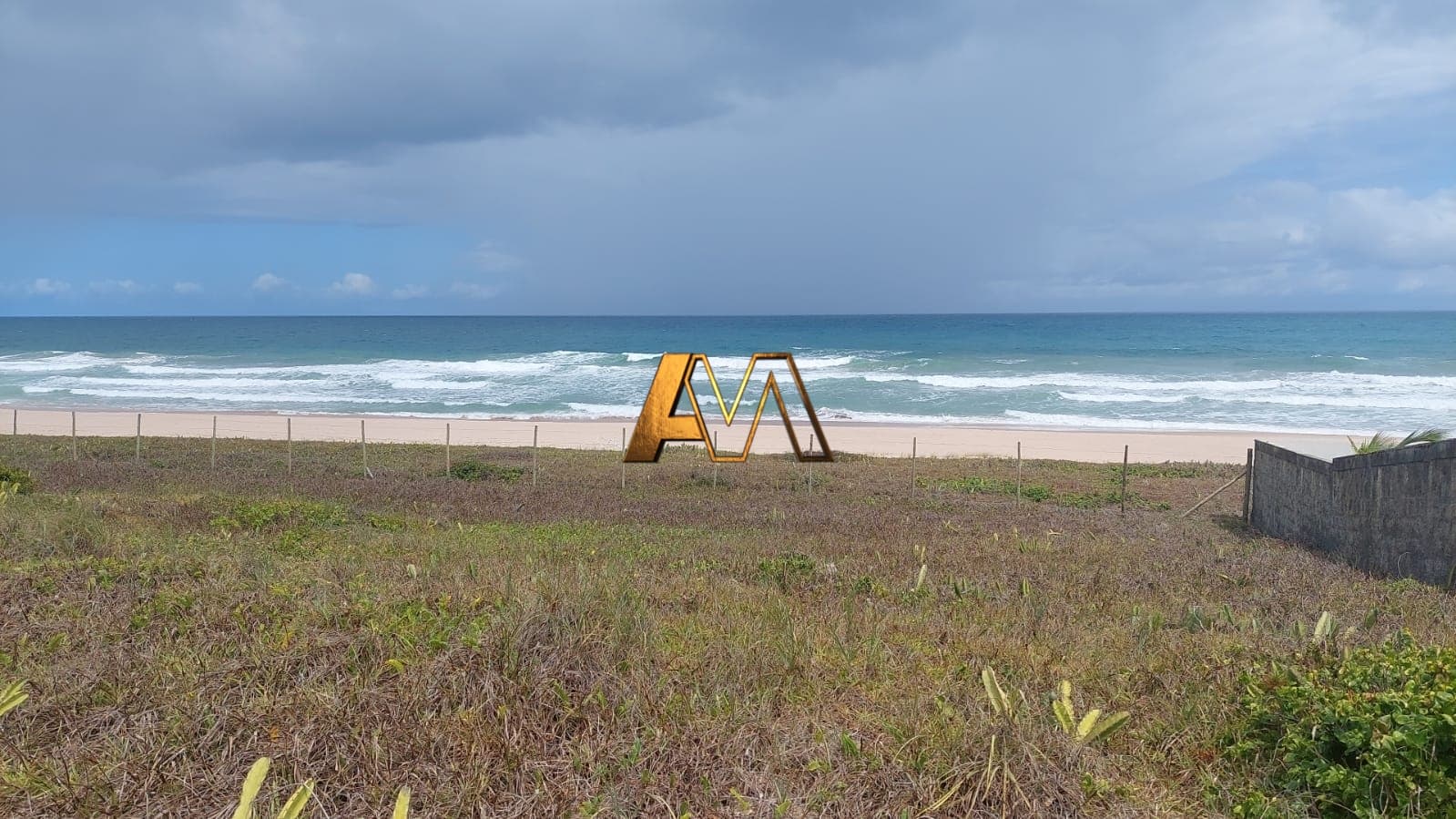 Lote/Terreno em Camaçari - Barra do Jacuípe