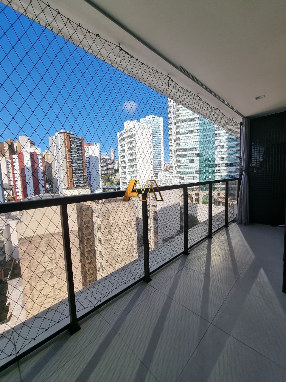 Apartamento em Salvador - Vitória