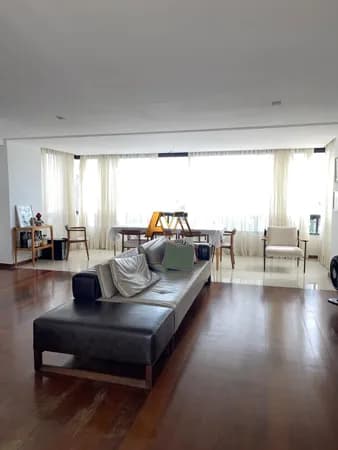 Apartamento em Salvador - Graça