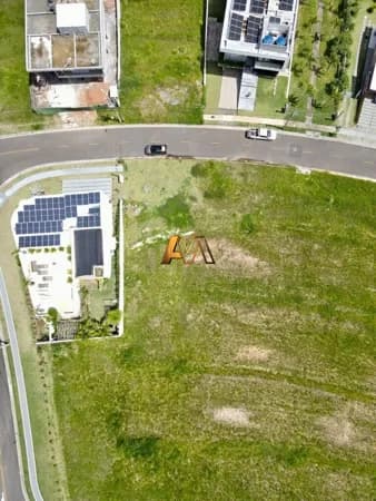 Lote/Terreno em Camaçari - Alphaville Litoral Norte III