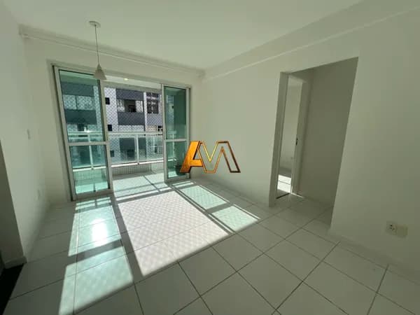 Apartamento em Salvador - Barra