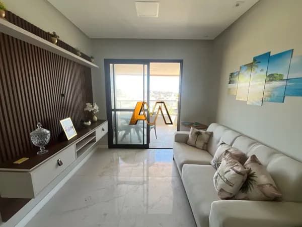 Apartamento em Salvador - Armação
