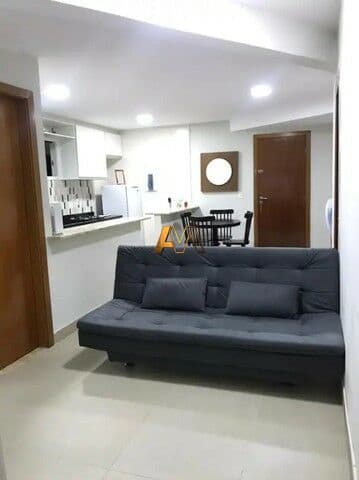 Apartamento em Salvador - Pituaçu