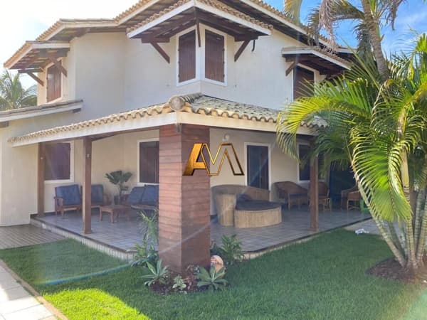 Casa Duplex