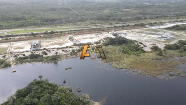 Lote/Terreno em Camaçari - GUARAJUBA