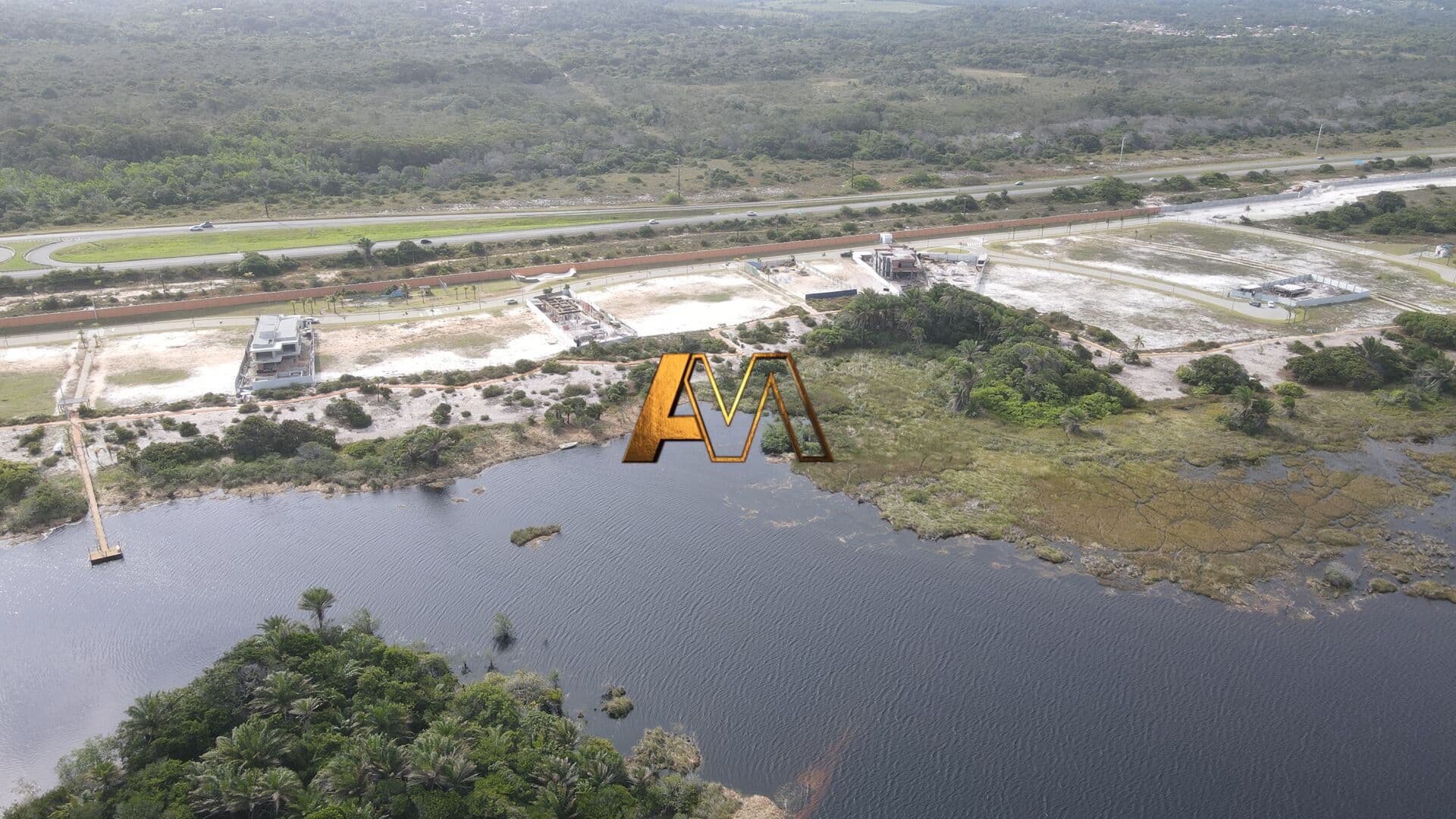 Lote/Terreno em Camaçari - GUARAJUBA