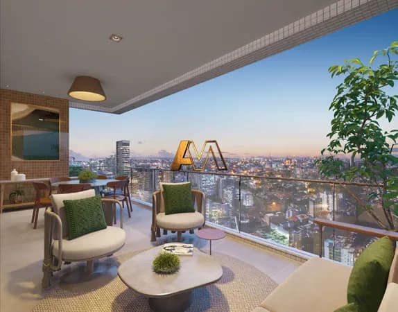 Apartamento em Salvador - Graça