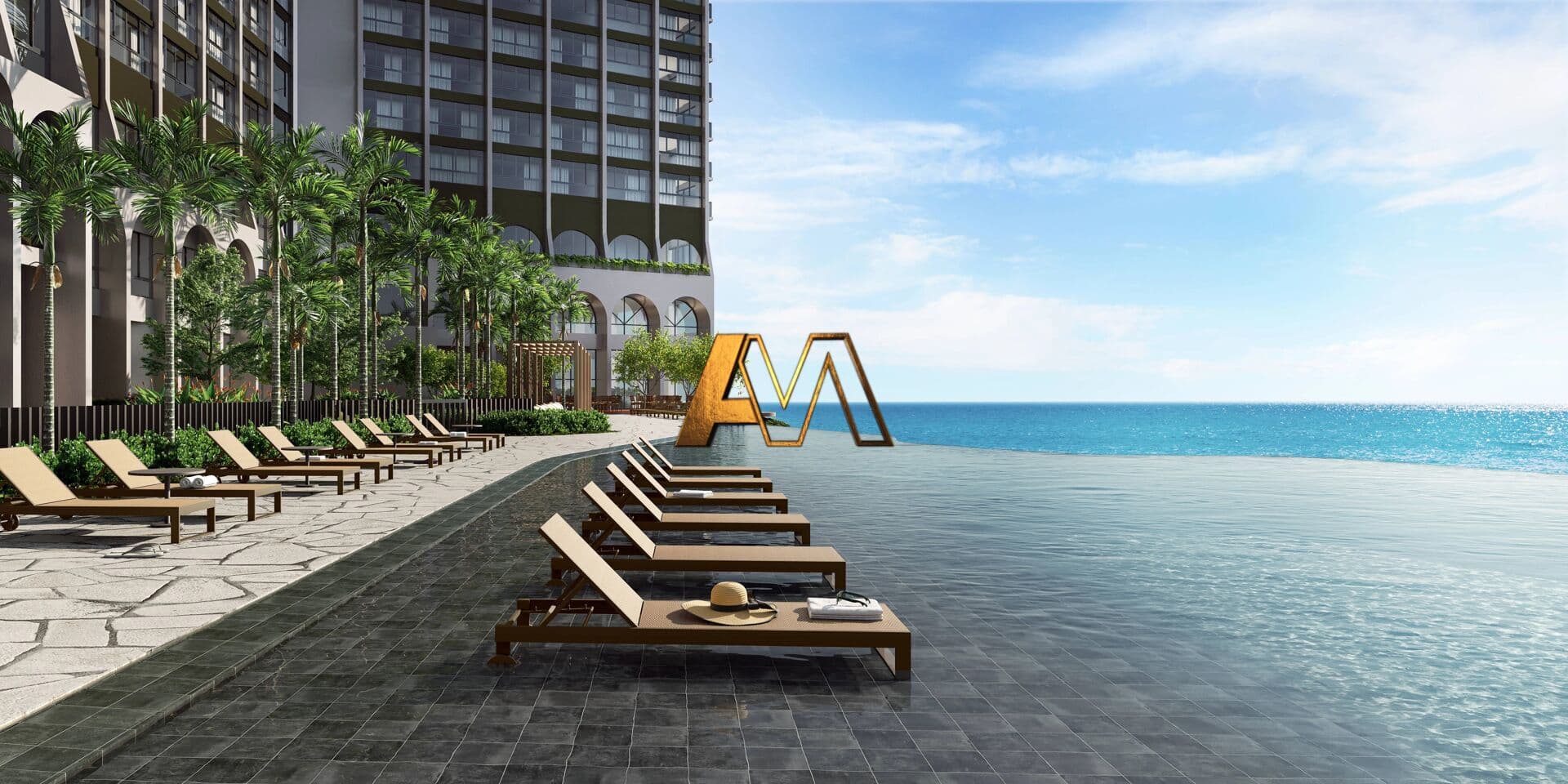 Apartamento em Salvador - Ondina