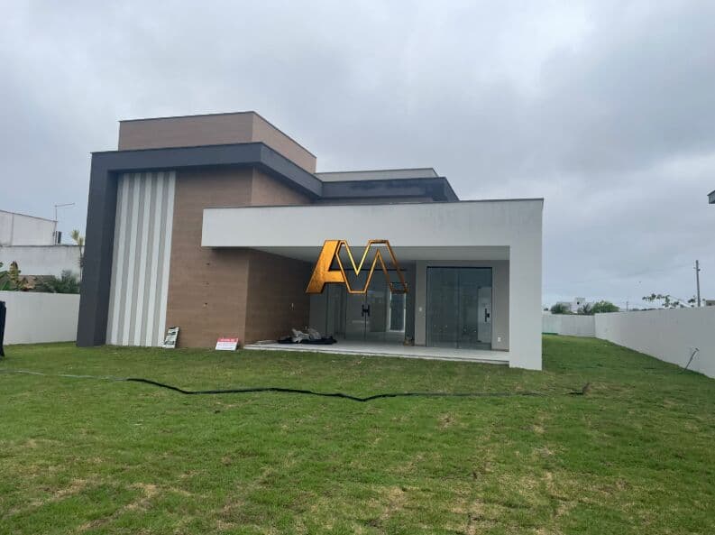 Apartamento em Camaçari - Vale do Landirana (Abrantes)