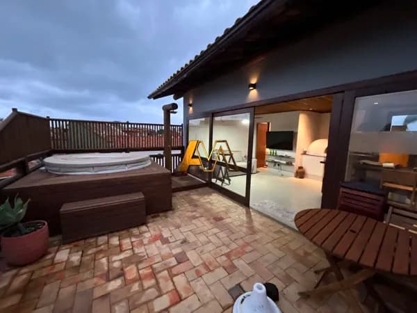Casa em Mata de São João - Praia do Forte