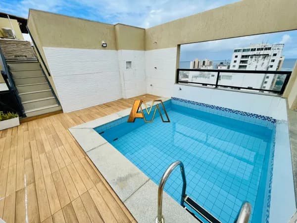 Apartamento em Salvador - Pituba