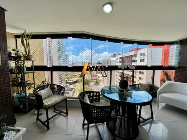Apartamento em Salvador - Pituba