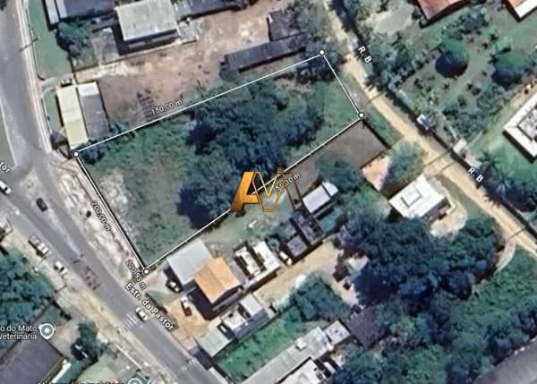 Lote/Terreno em Camaçari - ITACIMIRIM