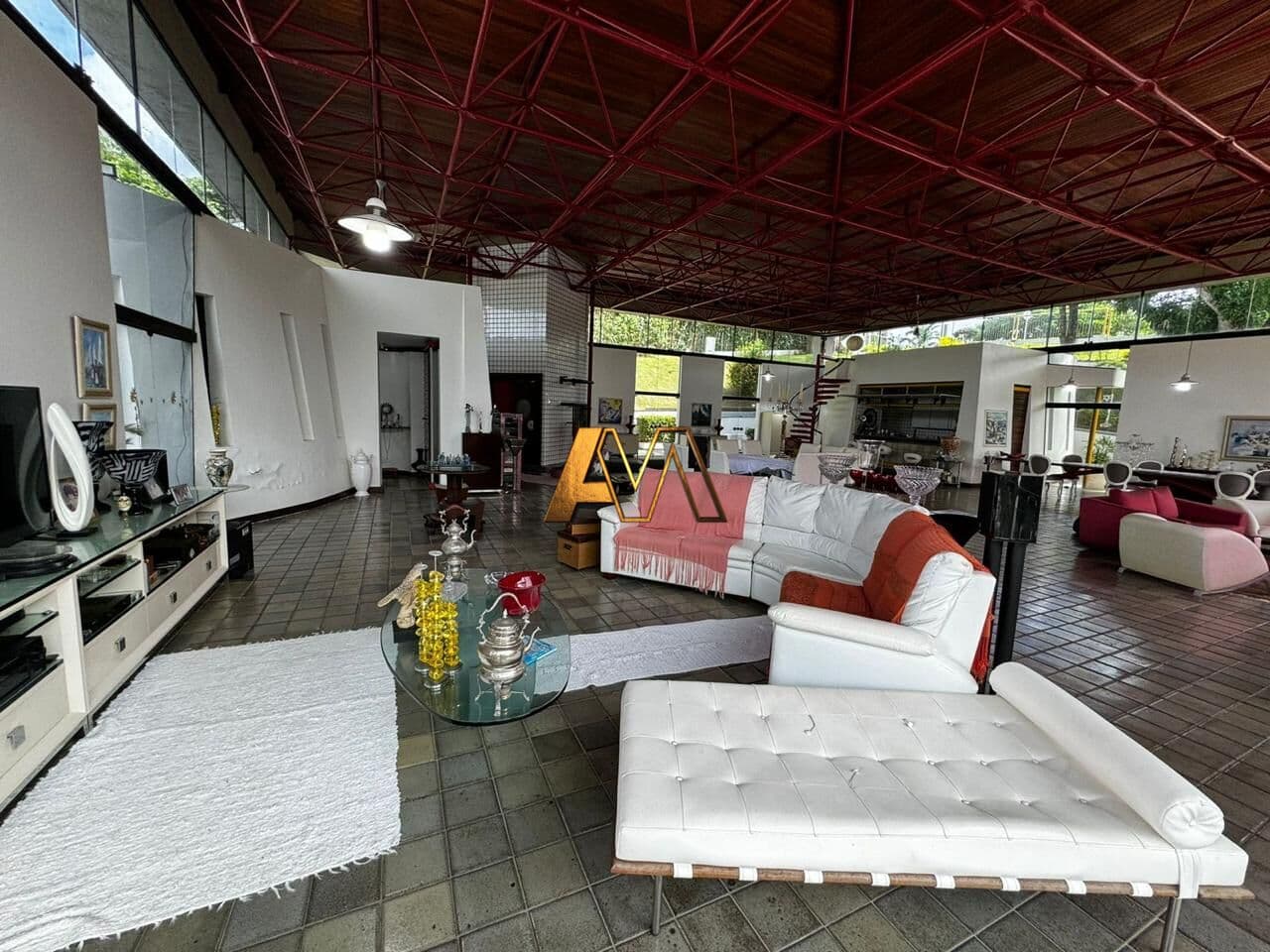 CASA COM 3 SUÍTES EM LAURO DE FREITAS