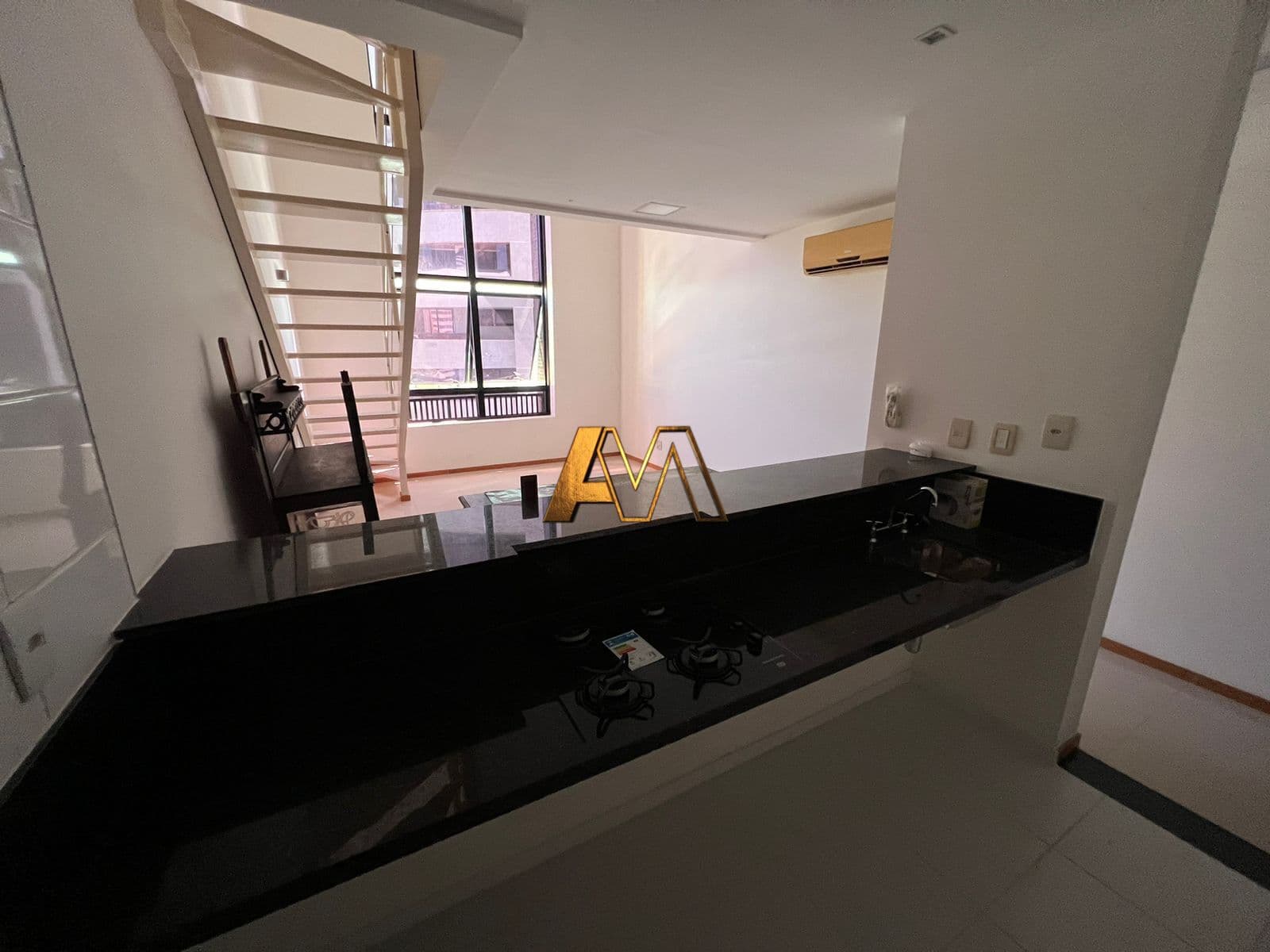 Apartamento em Salvador - Caminho das Árvores