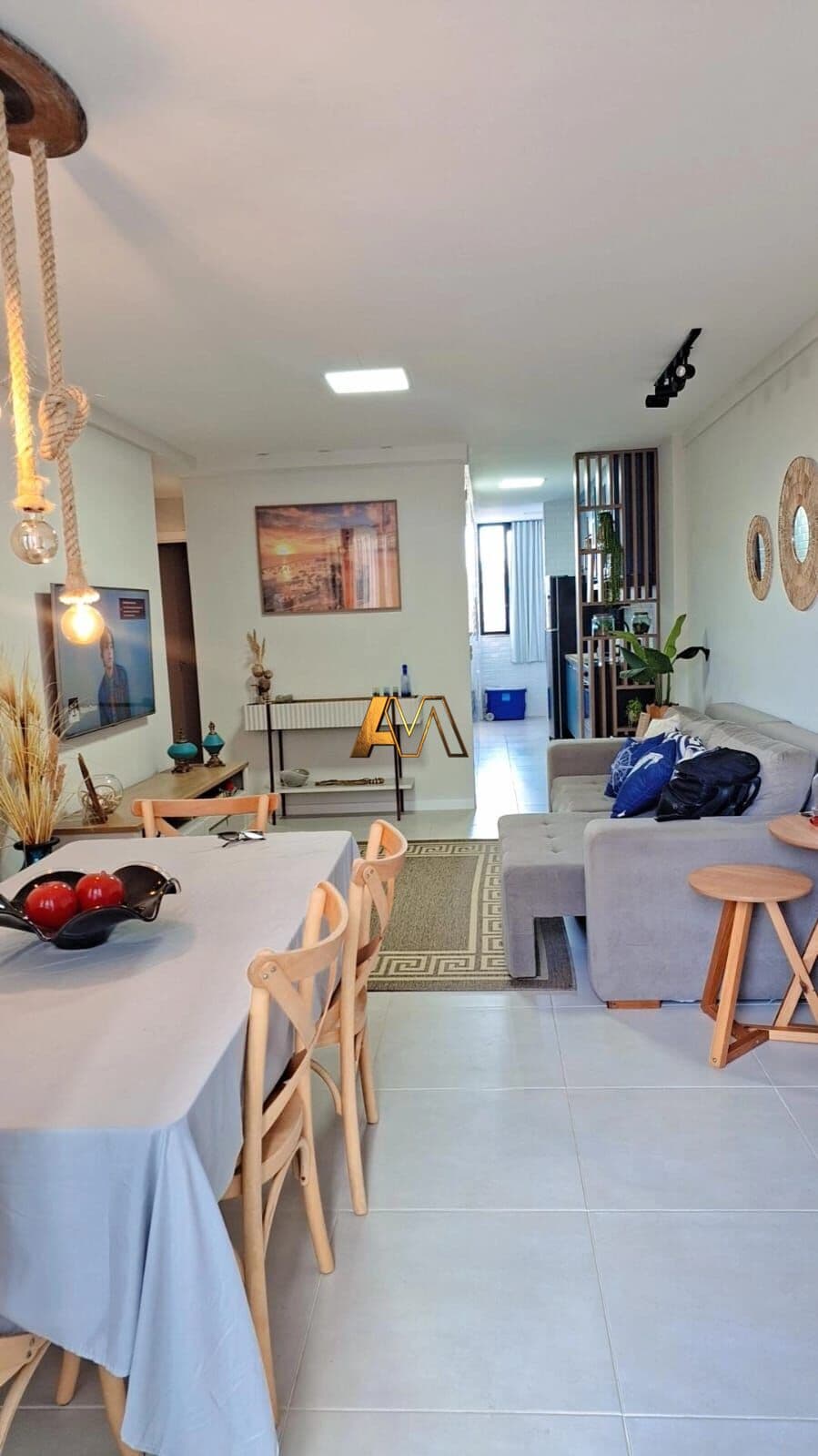 Apartamento em Camaçari - ITACIMIRIM