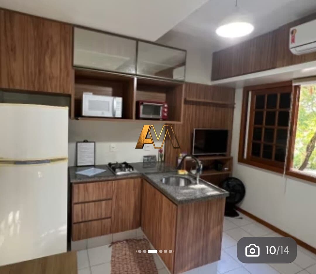 Apartamento em Mata de São João - Praia do Forte