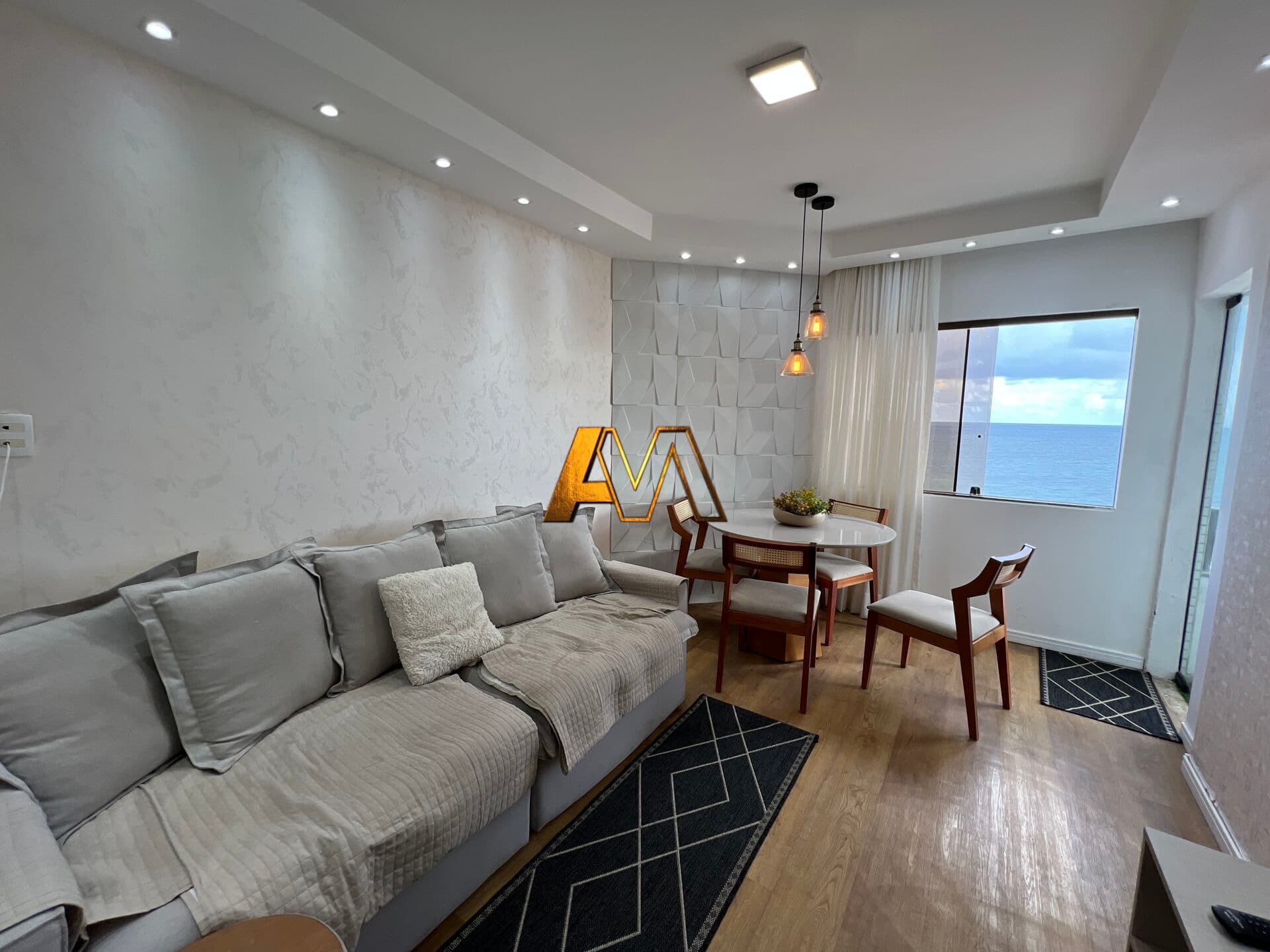 Apartamento em Salvador - Ondina