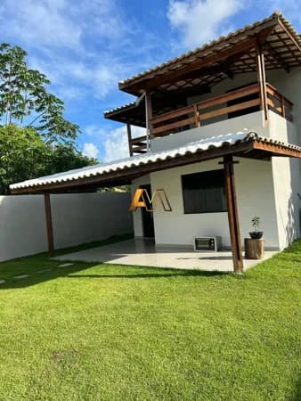 Casa 3/4 EM BARRA DE JACUIPE