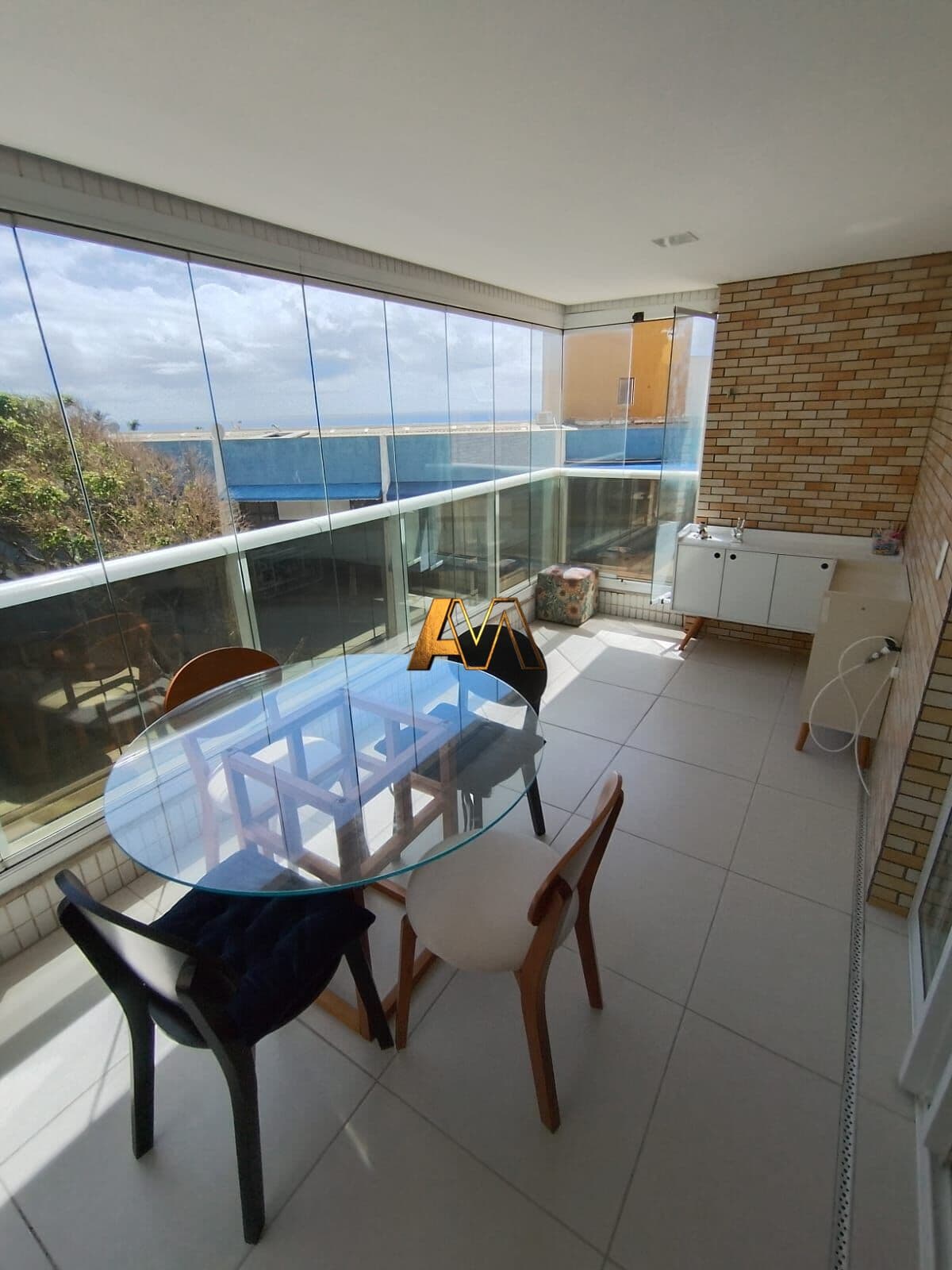 Apartamento em Salvador - Costa Azul