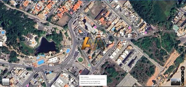 Lote/Terreno em Salvador - Stella Maris