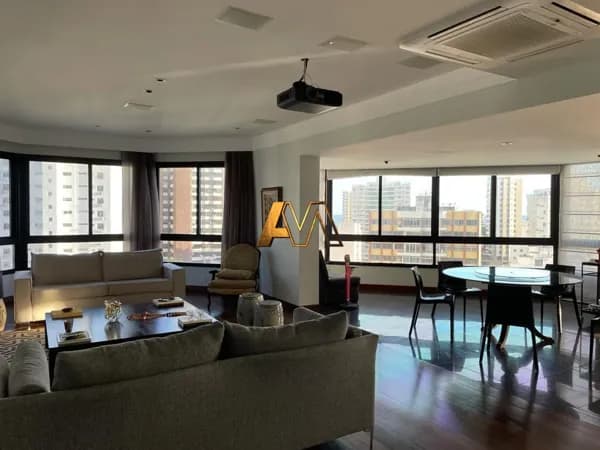Apartamento em Salvador - Ondina