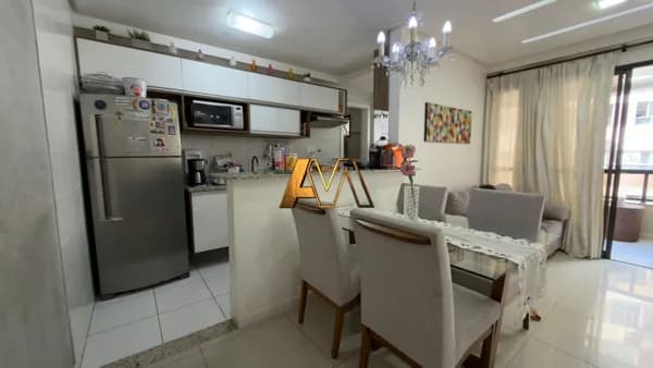 Apartamento em Salvador - Federação