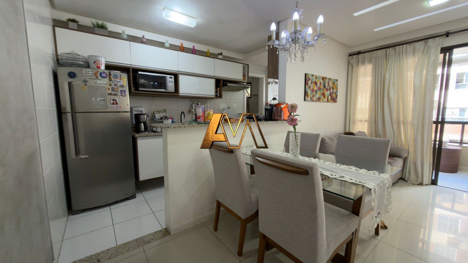 Apartamento em Salvador - Federação