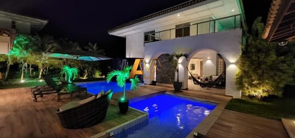 Casa de Condomínio em Mata de São João - Costa do Sauípe