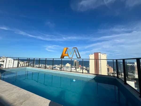 Apartamento em Salvador - Pituba