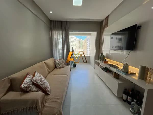 Apartamento em Salvador - Pituba