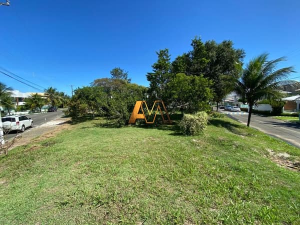 TERRENO EM CONDOMÍNIO RESIDENCIAL EM GUARAJUBA