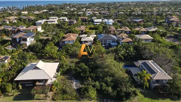 Lote/Terreno em Mata de São João - Praia do Forte